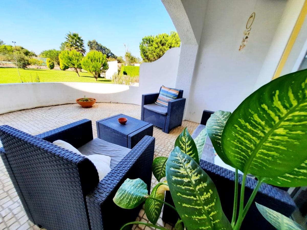 Quinta Do Moinho De Vento - Racket & Country Club - Duna Parque Resorts & Hotels ヴィラ・ノヴァ・デ・ミルフォンテス エクステリア 写真