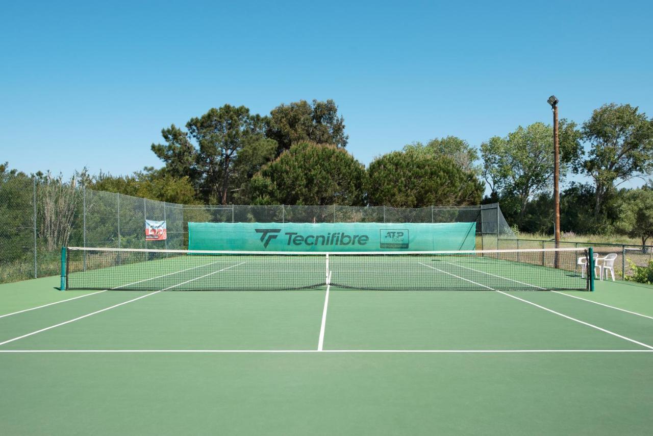 Quinta Do Moinho De Vento - Racket & Country Club - Duna Parque Resorts & Hotels ヴィラ・ノヴァ・デ・ミルフォンテス エクステリア 写真