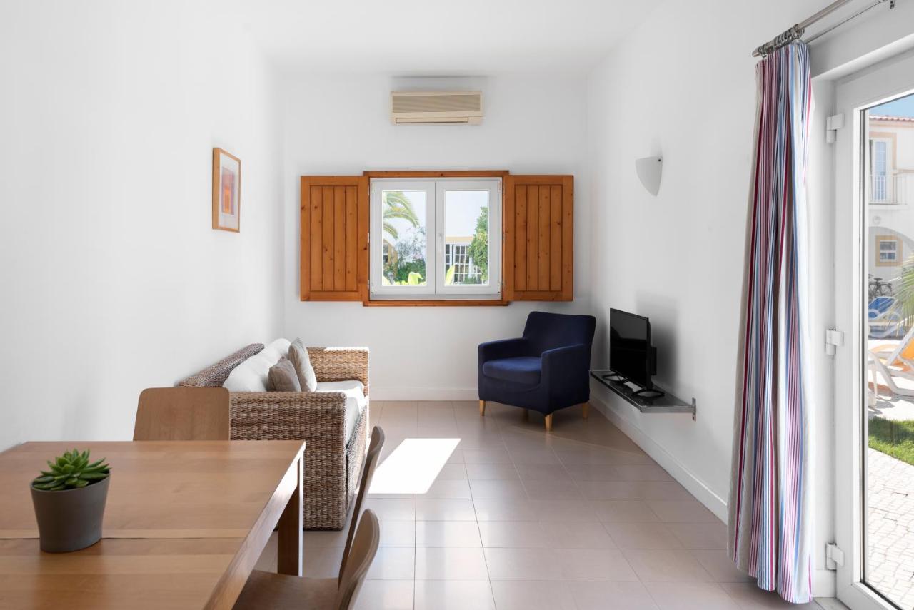 Quinta Do Moinho De Vento - Racket & Country Club - Duna Parque Resorts & Hotels ヴィラ・ノヴァ・デ・ミルフォンテス エクステリア 写真