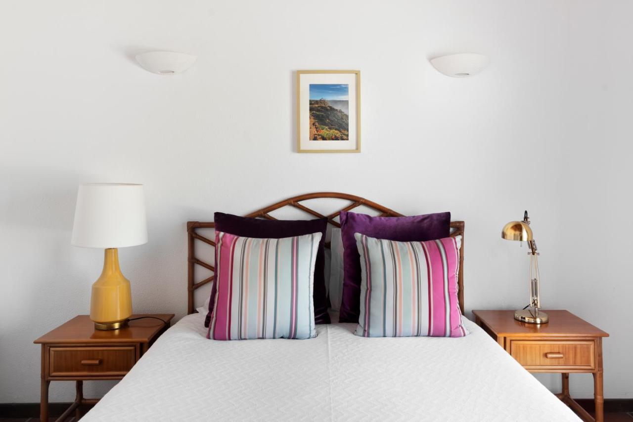 Quinta Do Moinho De Vento - Racket & Country Club - Duna Parque Resorts & Hotels ヴィラ・ノヴァ・デ・ミルフォンテス 部屋 写真