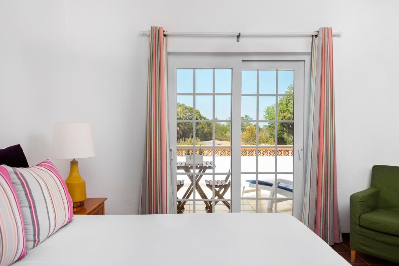 Quinta Do Moinho De Vento - Racket & Country Club - Duna Parque Resorts & Hotels ヴィラ・ノヴァ・デ・ミルフォンテス エクステリア 写真