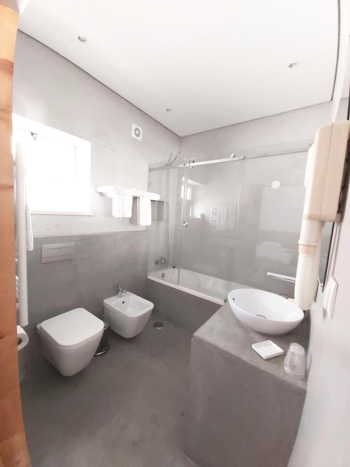 Quinta Do Moinho De Vento - Racket & Country Club - Duna Parque Resorts & Hotels ヴィラ・ノヴァ・デ・ミルフォンテス 部屋 写真