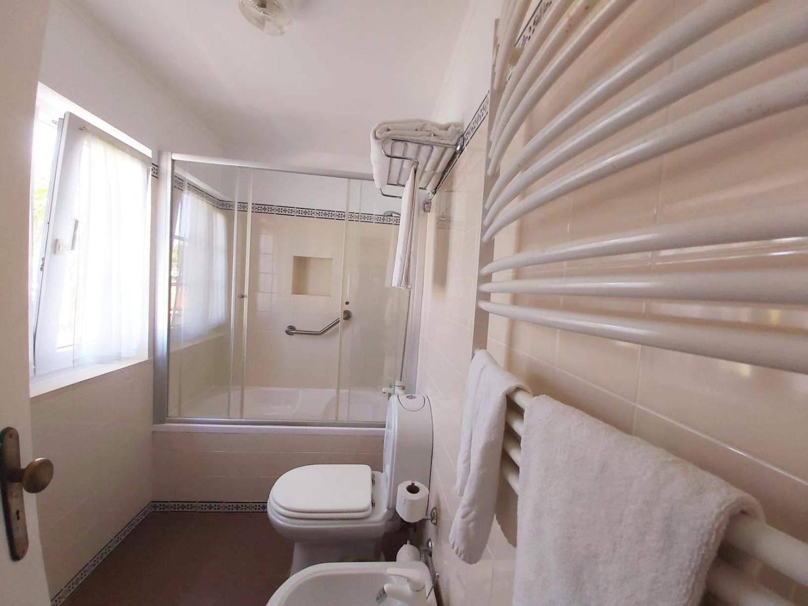Quinta Do Moinho De Vento - Racket & Country Club - Duna Parque Resorts & Hotels ヴィラ・ノヴァ・デ・ミルフォンテス 部屋 写真
