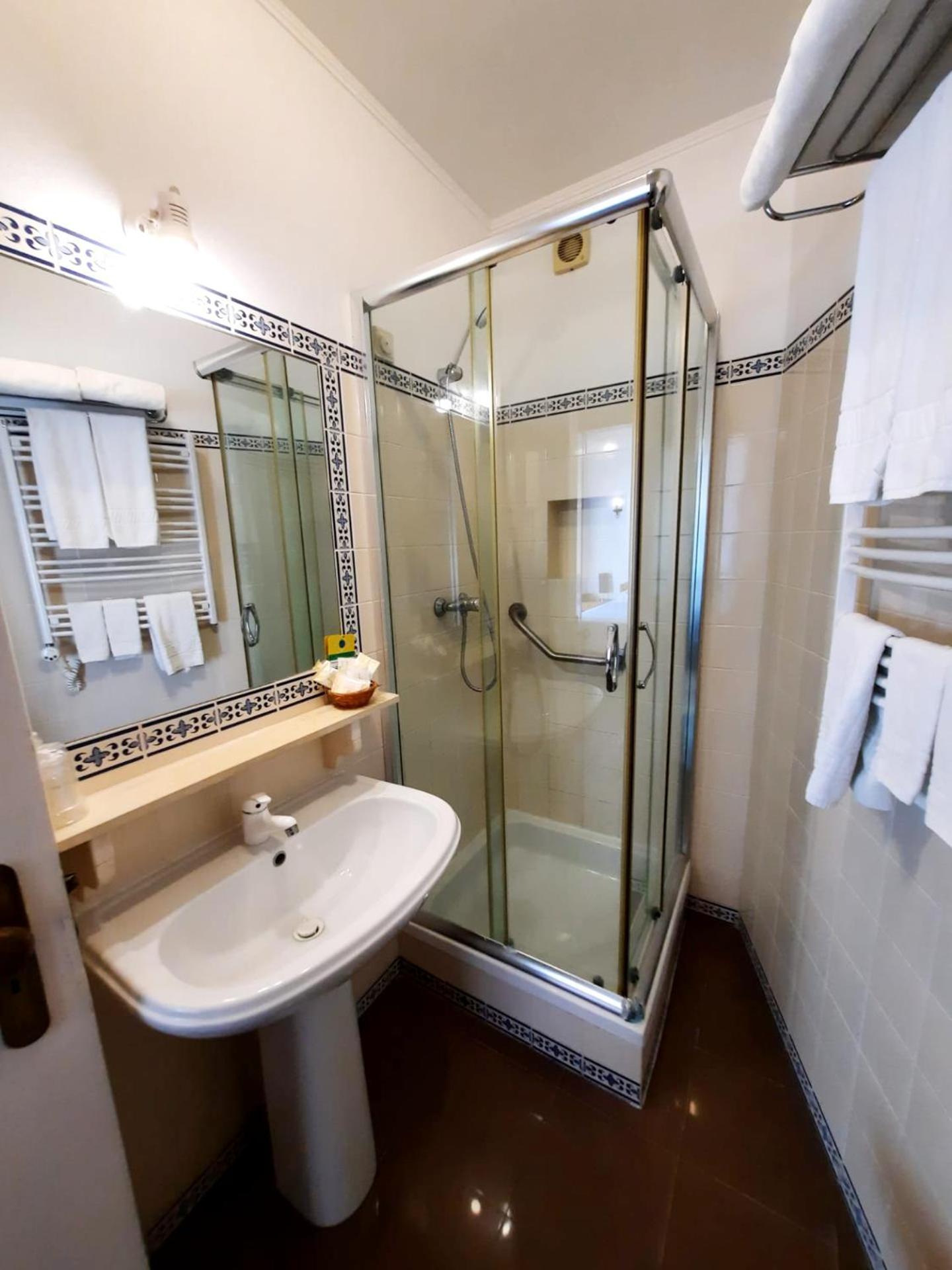 Quinta Do Moinho De Vento - Racket & Country Club - Duna Parque Resorts & Hotels ヴィラ・ノヴァ・デ・ミルフォンテス 部屋 写真