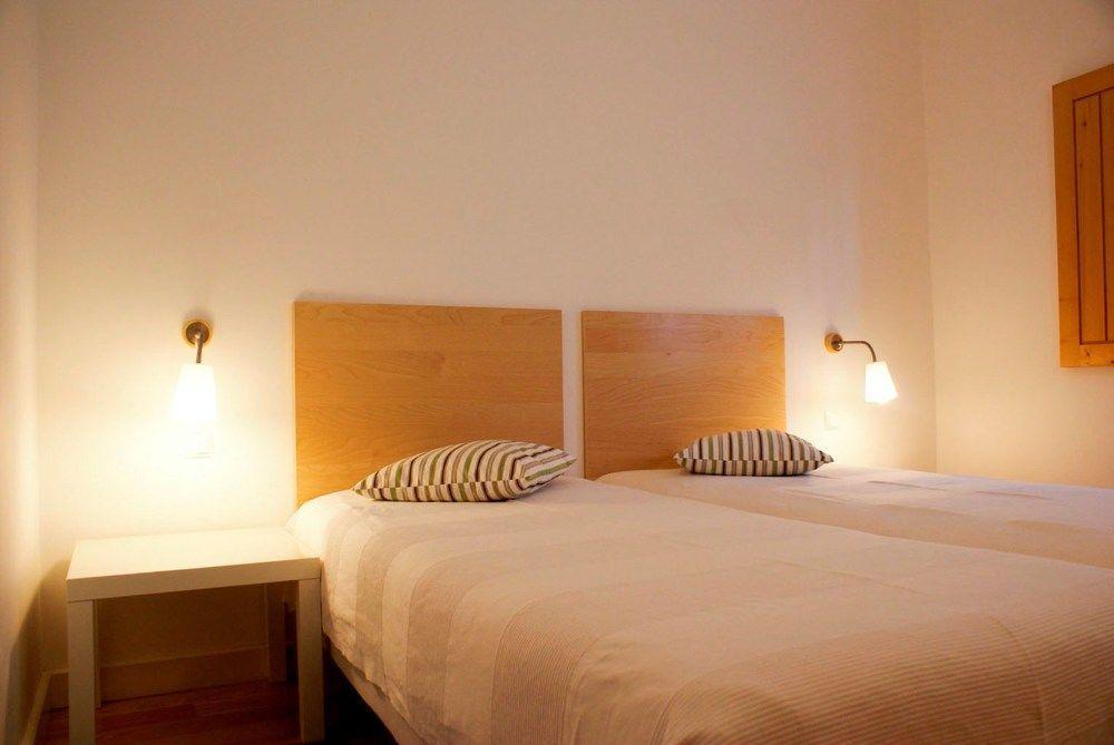 Quinta Do Moinho De Vento - Racket & Country Club - Duna Parque Resorts & Hotels ヴィラ・ノヴァ・デ・ミルフォンテス エクステリア 写真