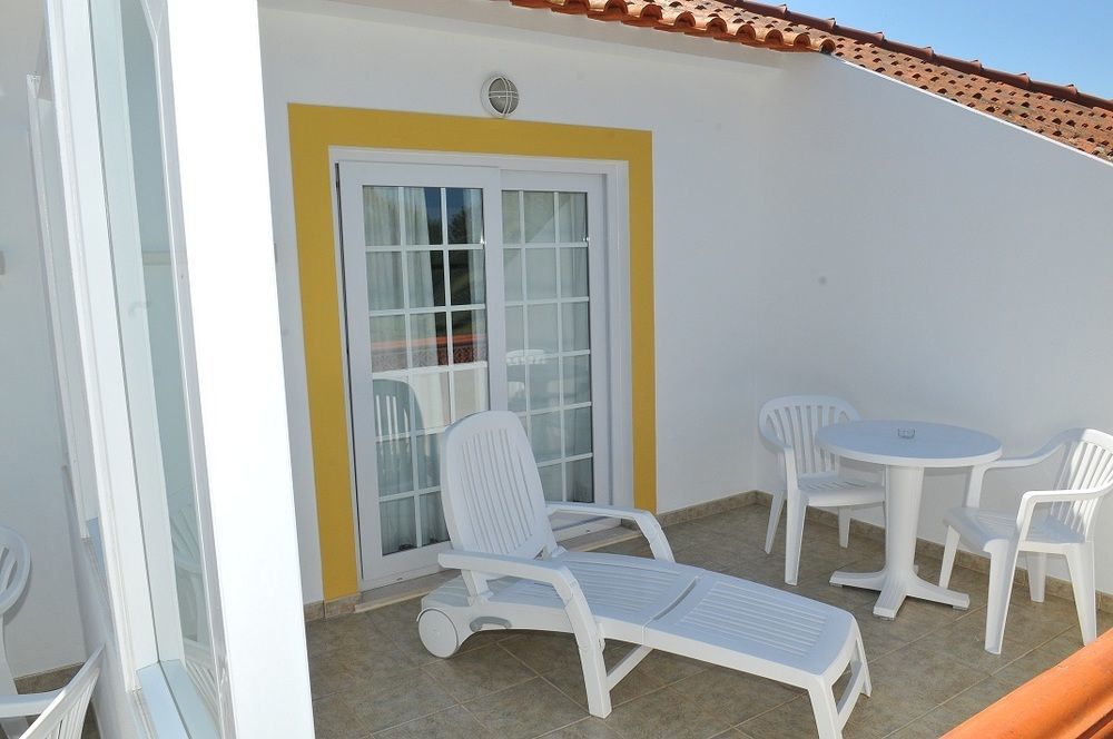 Quinta Do Moinho De Vento - Racket & Country Club - Duna Parque Resorts & Hotels ヴィラ・ノヴァ・デ・ミルフォンテス エクステリア 写真