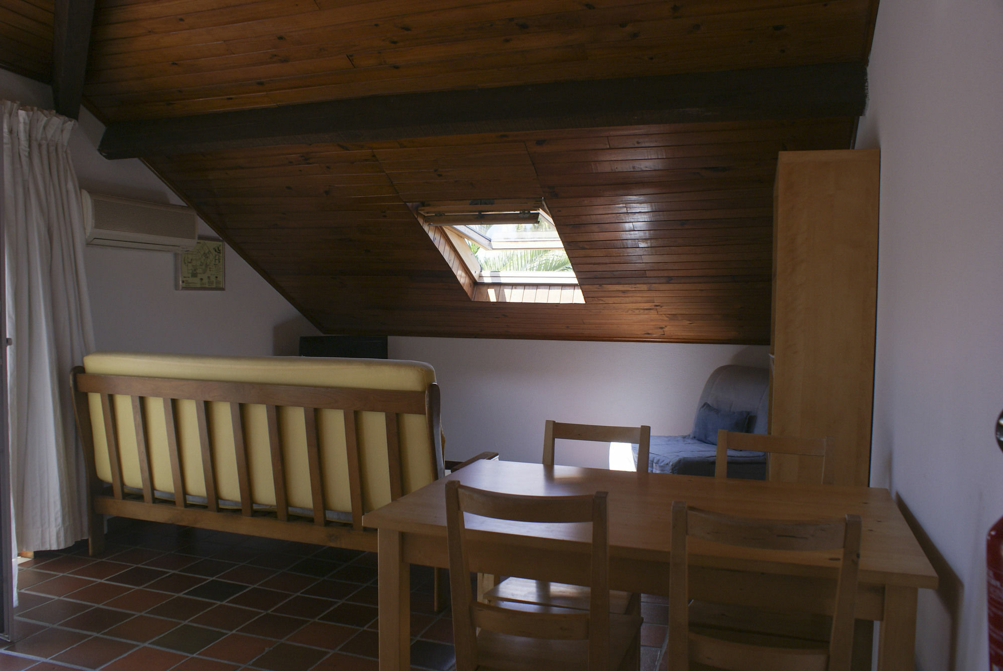 Quinta Do Moinho De Vento - Racket & Country Club - Duna Parque Resorts & Hotels ヴィラ・ノヴァ・デ・ミルフォンテス エクステリア 写真